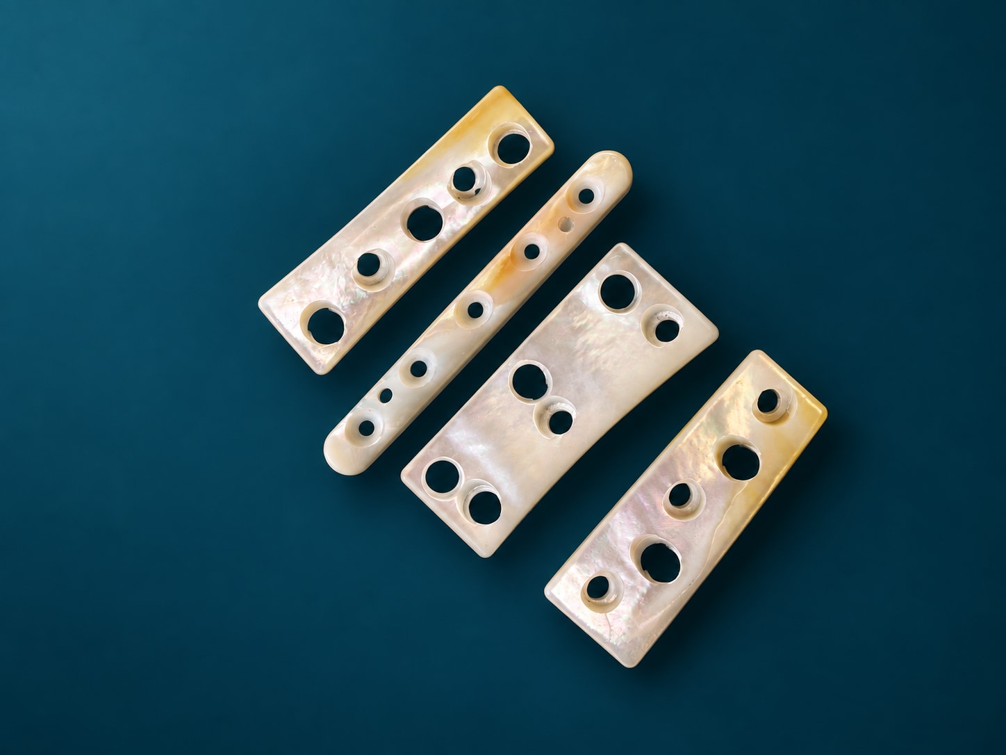 Compacts — visuel MEGA BIOPHARMA