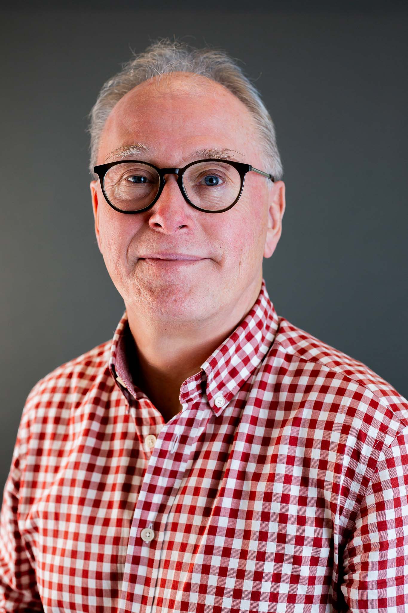 Robin Stephens
