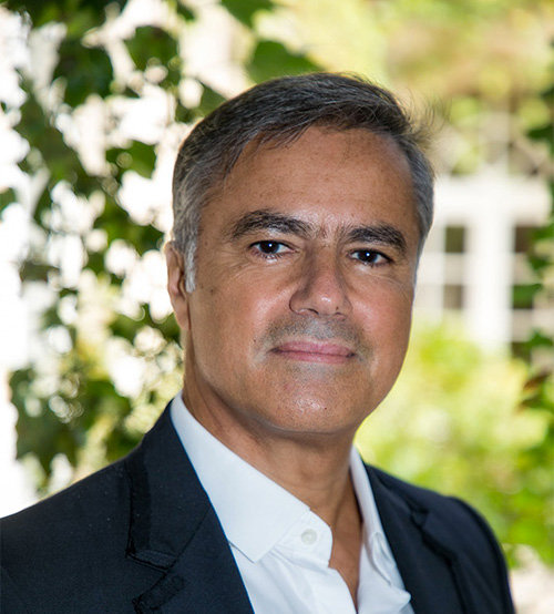 Didier Bensadoun