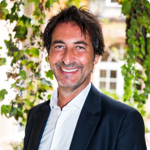 Joël Drai